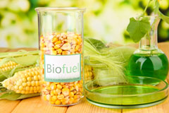 Linden biofuel availability