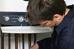 boiler repair Linden