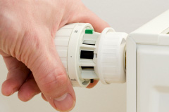 Linden central heating repair costs