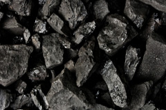 Linden coal boiler costs