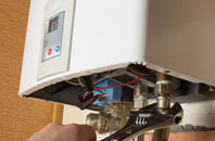 free Linden boiler install quotes